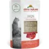Almo Nature HQS La Cucina Tuna With Lobster Grain-Free Cat Food Pouches -Almo nature Sales 141497 MAIN. AC SS1800 V1669928467