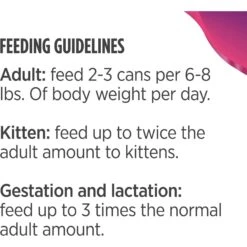 Nulo Freestyle Shredded Beef & Rainbow Trout In Gravy Grain-Free Canned Cat & Kitten Food -Almo nature Sales 141600 PT7. AC SS1800 V1665527159