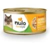 Nulo Freestyle Shredded Chicken & Duck In Gravy Grain-Free Canned Cat Food 1 Nulo Freestyle Shredded Chicken & Duck In Gravy Grain-Free Canned Cat Food -Almo nature Sales 141602 MAIN. AC SS1800 V1665526189