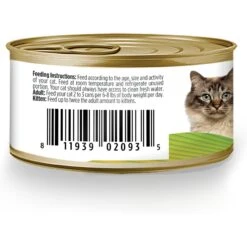 Nulo Freestyle Shredded Chicken & Duck In Gravy Grain-Free Canned Cat Food -Almo nature Sales 141602 PT2. AC SS1800 V1665526317