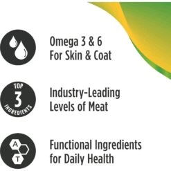 Nulo Freestyle Shredded Chicken & Duck In Gravy Grain-Free Canned Cat Food -Almo nature Sales 141602 PT4. AC SS1800 V1665525888