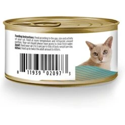 Nulo Freestyle Shredded Turkey & Halibut In Gravy Grain-Free Canned Cat Food -Almo nature Sales 141604 PT2. AC SS1800 V1665527339
