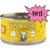 Tiny Tiger Pate Chicken Recipe Grain-Free Canned Cat Food -Almo nature Sales 141877 Main. AC SS1800 V1558459949