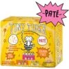 Tiny Tiger Pate Beef & Poultry Recipes Variety Pack Grain-Free Canned Cat Food -Almo nature Sales 141887 Main. AC SS1800 V1558459927
