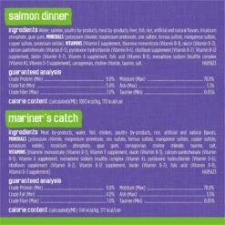 Purina Friskies Seafood & Chicken Pate Favorites Variety Pack Wet Cat Food, 5.5-oz Can, Case Of 40 -Almo nature Sales 142565 PT4. AC SS1800 V1700158291