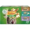 Friskies Indoor Variety Pack Canned Cat Food 1 Friskies Indoor Variety Pack Canned Cat Food -Almo nature Sales 142571 MAIN. AC SS1800 V1700160031