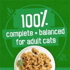 Friskies Indoor Variety Pack Canned Cat Food -Almo nature Sales 142571 PT3. AC SS1800 V1700159609