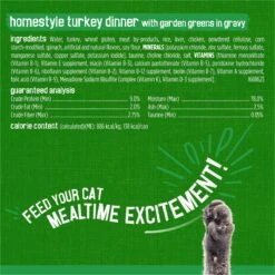 Friskies Indoor Variety Pack Canned Cat Food -Almo nature Sales 142571 PT5. AC SS1800 V1700157016