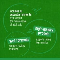 Friskies Indoor Variety Pack Canned Cat Food -Almo nature Sales 142571 PT6. AC SS1800 V1699369697