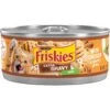 Friskies Extra Gravy Pate With Chicken In Savory Gravy Canned Cat Food -Almo nature Sales 142579 MAIN. AC SS1800 V1700157508