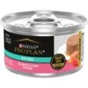 Purina Pro Plan Classic Salmon & Tuna Grain-Free Kitten Entree Canned Cat Food 2 Purina Pro Plan Classic Salmon & Tuna Grain-Free Kitten Entree Canned Cat Food -Almo nature Sales 147934 MAIN. AC SS1800 V1645816600