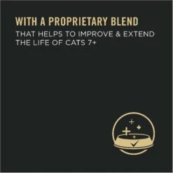 Purina Pro Plan Prime Plus 7+ Classic Chicken Grain-Free Entree Canned Cat Food -Almo nature Sales 147948 PT2. AC SS1800 V1636675904