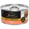 Purina Pro Plan Prime Plus 7+ Classic Cod & Shrimp Grain-Free Entree Canned Cat Food -Almo nature Sales 147950 MAIN. AC SS1800 V1636670505
