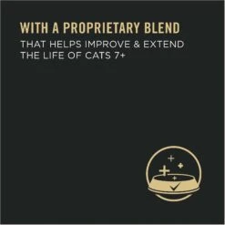 Purina Pro Plan Prime Plus 7+ Classic Cod & Shrimp Grain-Free Entree Canned Cat Food 12 Purina Pro Plan Prime Plus 7+ Classic Cod & Shrimp Grain-Free Entree Canned Cat Food -Almo nature Sales 147950 PT2. AC SS1800 V1636675581