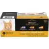 Purina Pro Plan Senior Adult 7+ Poultry & Beef Favorites Pate Variety Pack Canned Cat Food -Almo nature Sales 147957 MAIN. AC SS1800 V1640901394