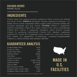 Purina Pro Plan Senior Adult 7+ Poultry & Beef Favorites Pate Variety Pack Canned Cat Food -Almo nature Sales 147957 PT7. AC SS1800 V1641252780