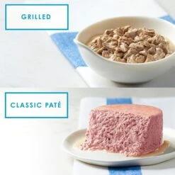 Fancy Feast Creamy Delights Variety Pack Canned Cat Food -Almo nature Sales 148169 PT2. AC SS1800 V1529416680