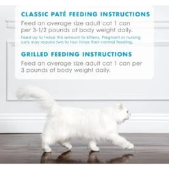 Fancy Feast Creamy Delights Variety Pack Canned Cat Food -Almo nature Sales 148169 PT8. AC SS1800 V1529416672