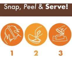 Nutro Perfect Portions Grain-Free Variety Pack Chicken, Salmon & Tuna, Chicken & Liver Pate Recipe Adult Wet Cat Food Trays 13 Nutro Perfect Portions Grain-Free Variety Pack Chicken, Salmon & Tuna, Chicken & Liver Pate Recipe Adult Wet Cat Food Trays -Almo nature Sales 148864 PT2. AC SS1800 V1702678346