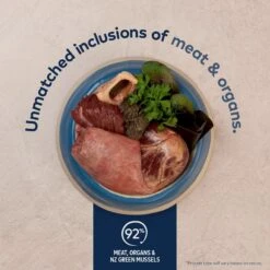 ZIWI Peak Chicken Recipe Canned Cat Food -Almo nature Sales 151846 PT2. AC SS1800 V1703277043