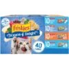 Friskies Oceans Of Delight Variety Pack Canned Cat Food 1 Friskies Oceans Of Delight Variety Pack Canned Cat Food -Almo nature Sales 154524 MAIN. AC SS1800 V1700156832