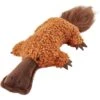 OurPets Snagable Platypus Kicker Cat Toy