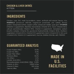 Purina Pro Plan Focus Kitten Favorites Variety Pack Canned Cat Food 17 Purina Pro Plan Focus Kitten Favorites Variety Pack Canned Cat Food -Almo nature Sales 155241 PT6. AC SS1800 V1643844135