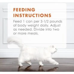 Fancy Feast Gourmet Naturals Wild Alaskan Salmon Recipe Pate Canned Cat Food, 3-oz, Case Of 12 19 Fancy Feast Gourmet Naturals Wild Alaskan Salmon Recipe Pate Canned Cat Food, 3-oz, Case Of 12 -Almo nature Sales 155549 PT8. AC SS1800 V1543334132