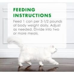 Fancy Feast Gourmet Naturals White Meat Chicken Recipe Pate Canned Cat Food, 3-oz, Case Of 12 -Almo nature Sales 155551 PT8. AC SS1800 V1543333994