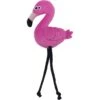Mad Cat Flingin' Flamingo Catnip & Silvervine Cat Toy -Almo nature Sales 157304 MAIN. AC SS1800 V1546639434