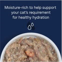 CANIDAE Adore Grain-Free Sardine & Mackerel In Broth Canned Cat Food 15 CANIDAE Adore Grain-Free Sardine & Mackerel In Broth Canned Cat Food -Almo nature Sales 157485 PT5. AC SS1800 V1673282105