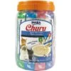 Inaba Churu Tuna Puree Variety Pack Grain-Free Lickable Cat Treat -Almo nature Sales 157714 MAIN. AC SS1800 V1635974796