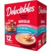 Hartz Delectables Bisque Variety Pack Lickable Cat Treats -Almo nature Sales 161110 MAIN. AC SS1800 V1665782087