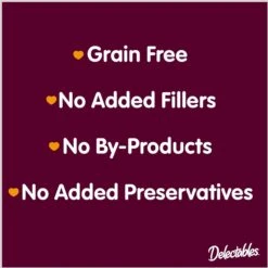 Hartz Delectables Bisque Variety Pack Lickable Cat Treats 14 Hartz Delectables Bisque Variety Pack Lickable Cat Treats -Almo nature Sales 161110 PT4. AC SS1800 V1665780644