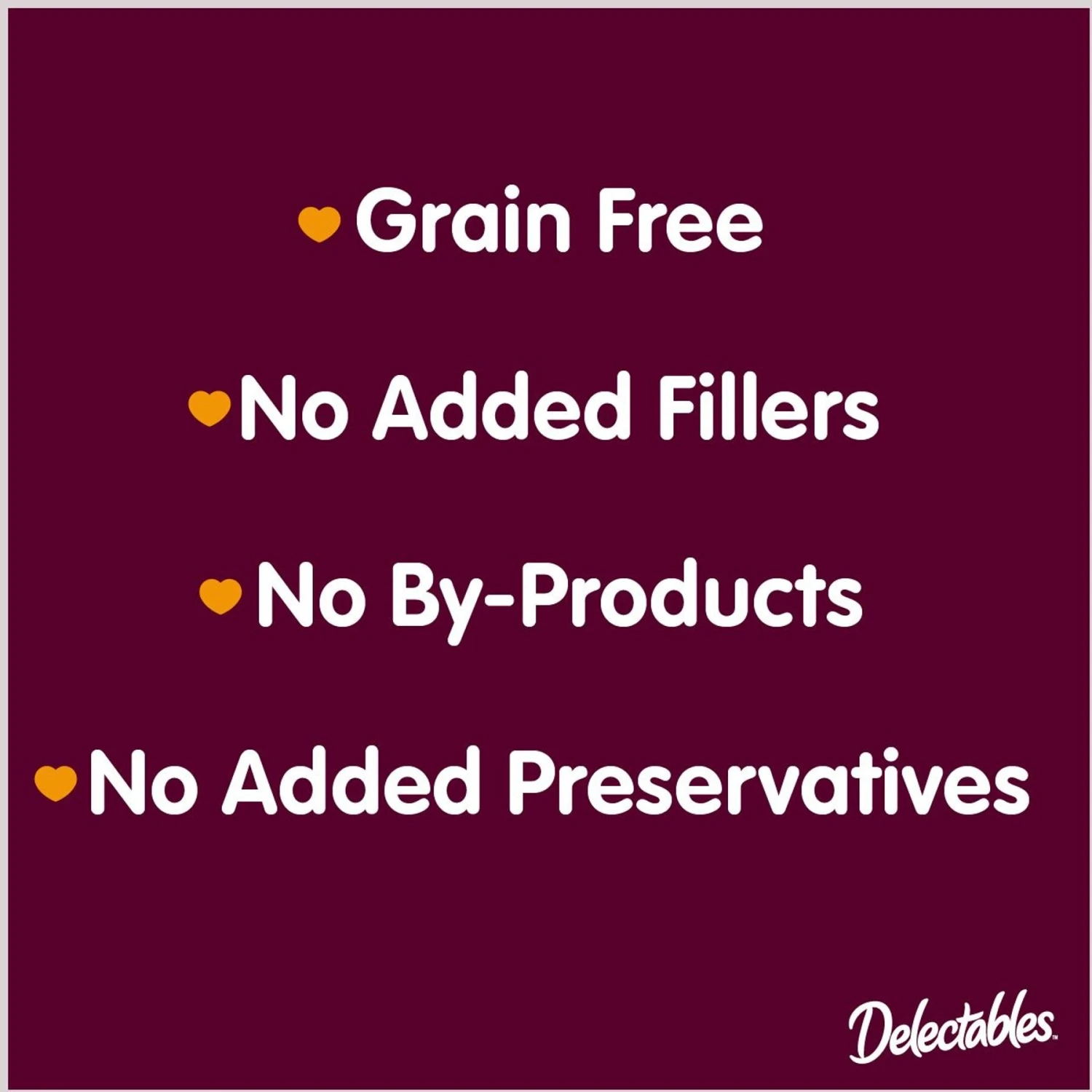 Hartz Delectables Bisque Variety Pack Lickable Cat Treats 7 Hartz Delectables Bisque Variety Pack Lickable Cat Treats - Image 5