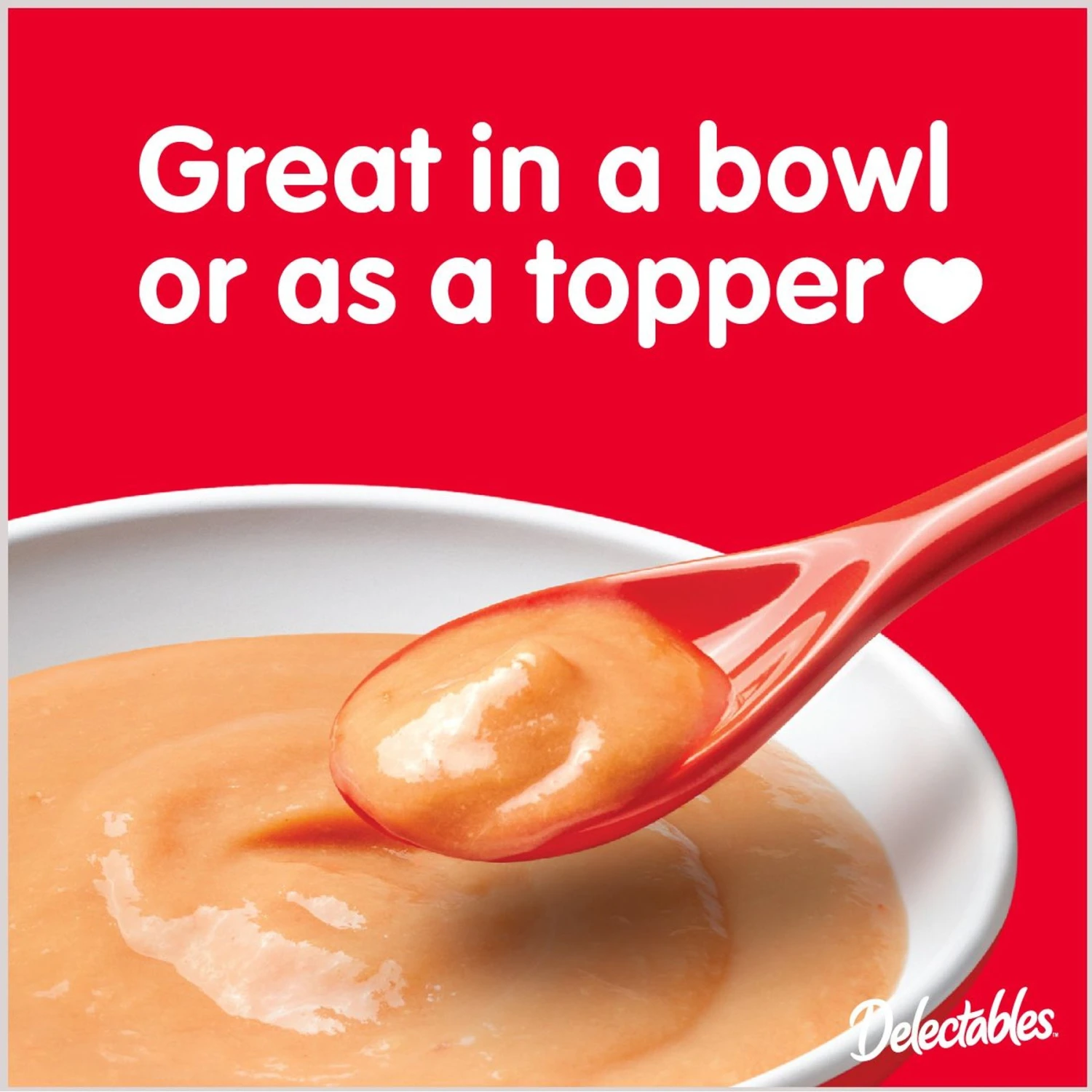 Hartz Delectables Bisque Variety Pack Lickable Cat Treats 8 Hartz Delectables Bisque Variety Pack Lickable Cat Treats - Image 6