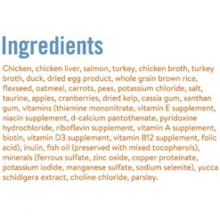 Chicken Soup For The Soul Kitten Chicken & Turkey Recipe Pate Canned Cat Food -Almo nature Sales 165135 PT2. AC SS1800 V1600382499
