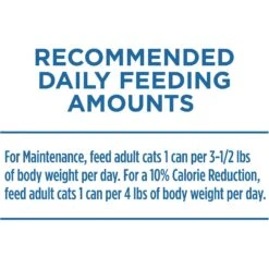 Purina ONE Indoor Advantage 7+ Chicken & Ocean Fish Recipe Pate Wet Cat Food -Almo nature Sales 166135 PT7. AC SS1800 V1636672888