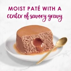 Fancy Feast Savory Centers Variety Pack Canned Cat Food 13 Fancy Feast Savory Centers Variety Pack Canned Cat Food -Almo nature Sales 169569 PT2. AC SS1800 V1675450126