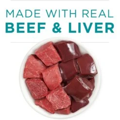 Purina ONE Urinary Tract Health Beef & Liver Recipe Wet Cat Food -Almo nature Sales 175463 PT3. AC SS1800 V1658217162