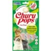 Inaba Churu Pops Moist & Chewy Tuna With Chicken Recipe Lickable Cat Treats 2 Inaba Churu Pops Moist & Chewy Tuna With Chicken Recipe Lickable Cat Treats -Almo nature Sales 177787 MAIN. AC SS1800 V1563810122