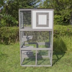 ZooVilla Cat Climber -Almo nature Sales 178555 PT3. AC SS1800 V1563299821