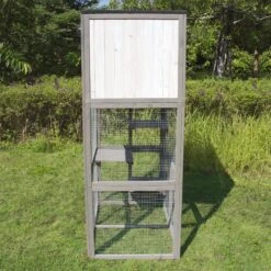 ZooVilla Cat Climber -Almo nature Sales 178555 PT4. AC SS1800 V1563299827