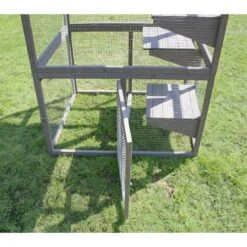 ZooVilla Cat Climber -Almo nature Sales 178555 PT6. AC SS1800 V1563299847