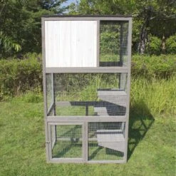 ZooVilla Cat Climber -Almo nature Sales 178555 PT7. AC SS1800 V1563299851