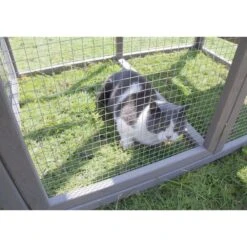 ZooVilla Cat Climber -Almo nature Sales 178555 PT8. AC SS1800 V1563299877