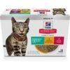 Hill's Science Diet Adult Perfect Weight Vegetable & Chicken & Liver & Chicken Variety Pack Canned Cat Food 1 Hill's Science Diet Adult Perfect Weight Vegetable & Chicken & Liver & Chicken Variety Pack Canned Cat Food -Almo nature Sales 181105 MAIN. AC SS1800 V1595601675