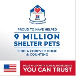 Hill's Science Diet Kitten Liver & Chicken & Savory Salmon Variety Pack Canned Cat Food -Almo nature Sales 181111 PT8. AC SS1800 V1598141486
