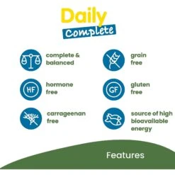 Almo Nature Daily Complete Tuna Dinner With Mackerel In Broth Canned Cat Food 13 Almo Nature Daily Complete Tuna Dinner With Mackerel In Broth Canned Cat Food -Almo nature Sales 182859 PT2. AC SS1800 V1639524086