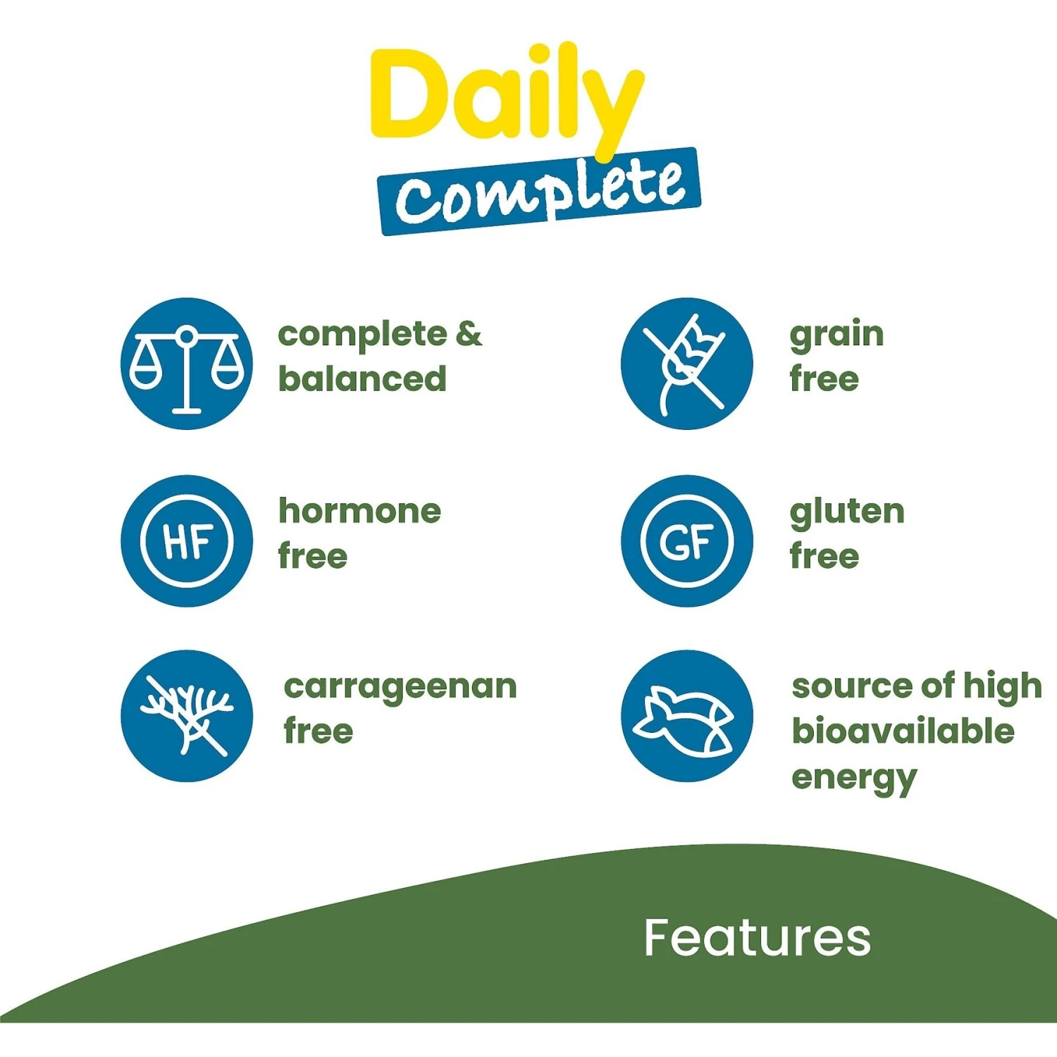 Almo Nature Daily Complete Tuna Dinner With Mackerel In Broth Canned Cat Food 5 Almo Nature Daily Complete Tuna Dinner With Mackerel In Broth Canned Cat Food - Image 3